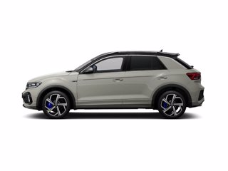 VOLKSWAGEN Nuovo T-Roc R-Line Plus 1.0 TSI 85 kW (115 CV) Manuale