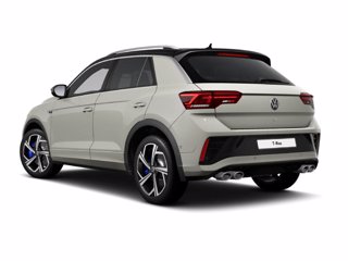 VOLKSWAGEN Nuovo T-Roc R-Line Plus 1.0 TSI 85 kW (115 CV) Manuale