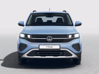 VOLKSWAGEN Nuova T-Cross Edition Plus 1.0 TSI 70 kW (95 CV) Manuale