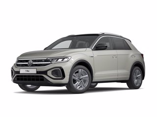 VOLKSWAGEN Nuovo T-Roc R-Line Plus 2.0 TDI SCR 110 kW (150 CV) DSG