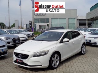 VOLVO V40 1.6 d2 kinetic