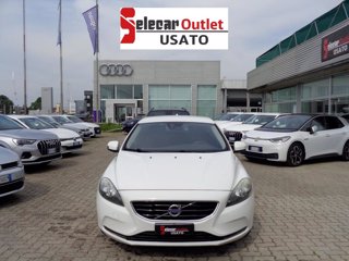 VOLVO V40 1.6 d2 kinetic