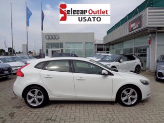 VOLVO V40 1.6 d2 kinetic