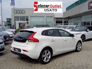 VOLVO V40 1.6 d2 kinetic