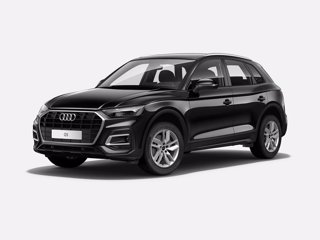 AUDI Q5 40 TDI 204 CV quattro S tronic Business