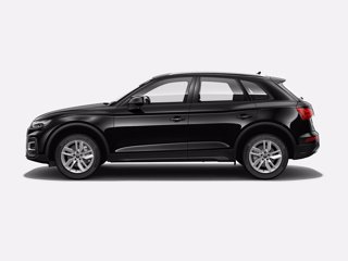 AUDI Q5 40 TDI 204 CV quattro S tronic Business