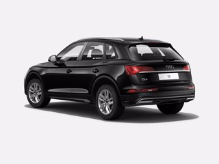 AUDI Q5 40 TDI 204 CV quattro S tronic Business