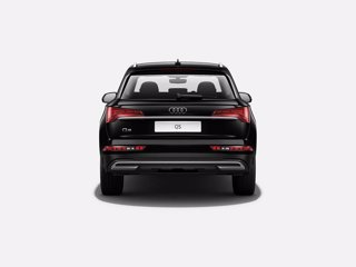 AUDI Q5 40 TDI 204 CV quattro S tronic Business