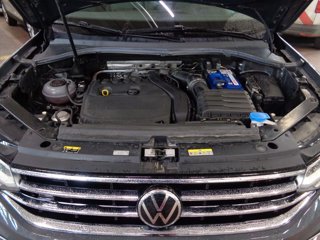 VOLKSWAGEN Tiguan 1.5 tsi r-line 150cv dsg