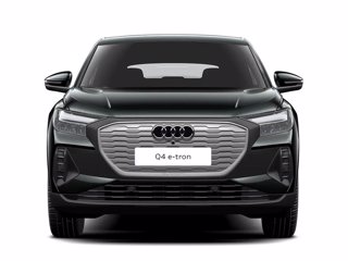 AUDI Q4 SPB 45 e-tron Business