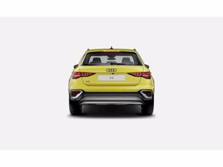 AUDI A3 allstreet Identity Contrast 35 TDI  110(150) kW(CV) S tronic