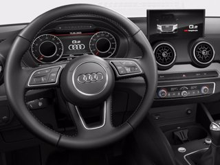 AUDI Q2  Business Advanced 35 TFSI  110(150) kW(CV) S tronic