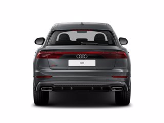 AUDI Q8 SUV  S line edition 50 TDI quattro 210(286) kW(CV) tiptronic