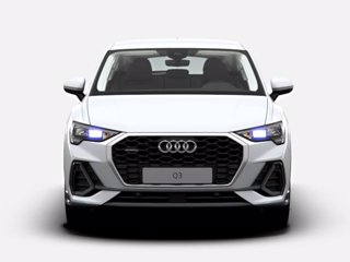 AUDI Q3 Sportback Business Plus 35 TFSI  110(150) kW(CV) S tronic