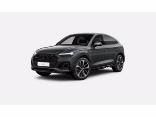 AUDI Q5 Sportback S line plus 40 TDI quattro 150(204) kW(CV) S tronic