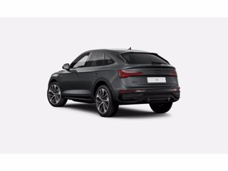 AUDI Q5 Sportback S line plus 40 TDI quattro 150(204) kW(CV) S tronic