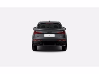 AUDI Q5 Sportback S line plus 40 TDI quattro 150(204) kW(CV) S tronic