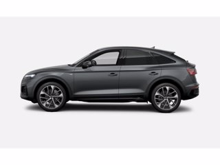 AUDI Q5 Sportback S line plus 40 TDI quattro 150(204) kW(CV) S tronic