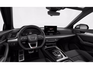 AUDI Q5 Sportback S line plus 40 TDI quattro 150(204) kW(CV) S tronic