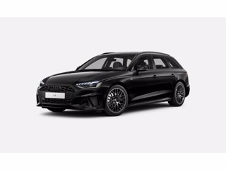 AUDI A4 Avant S line edition 30 TDI  100(136) kW(CV) S tronic