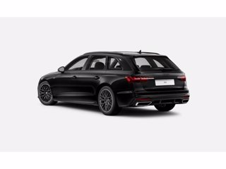 AUDI A4 Avant S line edition 30 TDI  100(136) kW(CV) S tronic