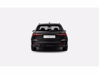 AUDI A4 Avant S line edition 30 TDI  100(136) kW(CV) S tronic