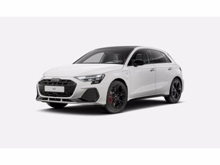 AUDI A3 Sportback  45 TFSI e  200(272) kW(CV) S tronic