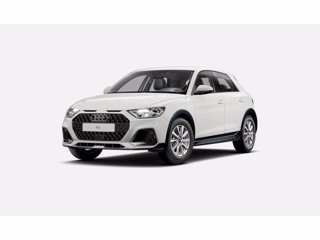 AUDI A1 allstreet Business 25 TFSI  70(95) kW(CV) 5-marce