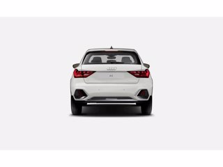 AUDI A1 allstreet Business 25 TFSI  70(95) kW(CV) 5-marce