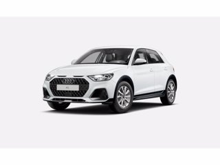 AUDI A1 allstreet Business 30 TFSI  85(116) kW(CV) S tronic