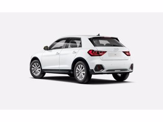 AUDI A1 allstreet Business 30 TFSI  85(116) kW(CV) S tronic