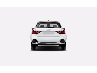 AUDI A1 allstreet Business 30 TFSI  85(116) kW(CV) S tronic