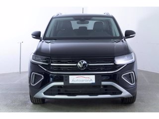 VOLKSWAGEN Nuova T-Cross Style 1.0 TSI 85 kW (115 CV) Manuale