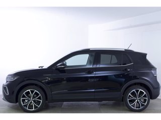 VOLKSWAGEN Nuova T-Cross Style 1.0 TSI 85 kW (115 CV) Manuale