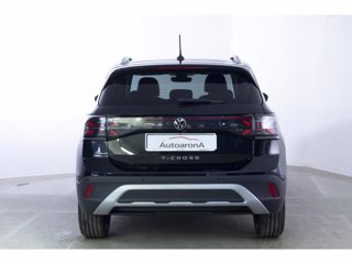 VOLKSWAGEN Nuova T-Cross Style 1.0 TSI 85 kW (115 CV) Manuale