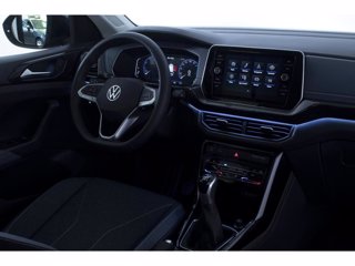 VOLKSWAGEN Nuova T-Cross Style 1.0 TSI 85 kW (115 CV) Manuale