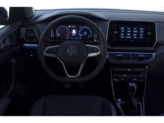 VOLKSWAGEN Nuova T-Cross Style 1.0 TSI 85 kW (115 CV) Manuale