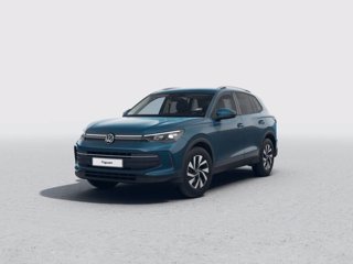 VOLKSWAGEN Tiguan 2.0 TDI 150 CV EVO DSG Edition Plus