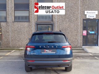 SKODA Karoq 1.0 tsi ambition