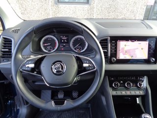 SKODA Karoq 1.0 tsi ambition