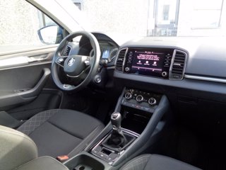 SKODA Karoq 1.0 tsi ambition