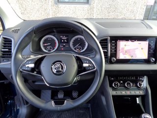 SKODA Karoq 1.0 tsi ambition