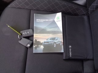 SKODA Karoq 1.0 tsi ambition