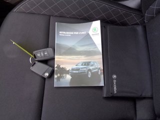 SKODA Karoq 1.0 tsi ambition