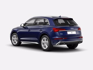 AUDI Q5 TDi 150 kW mHEV+ S tronic quattro Launch edition S line