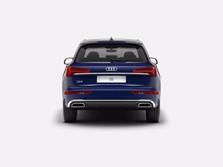 AUDI Q5 TDi 150 kW mHEV+ S tronic quattro Launch edition S line