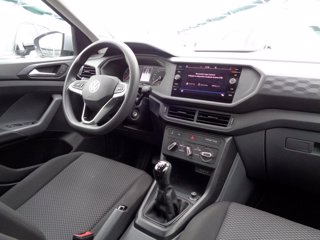 VOLKSWAGEN T-cross 1.0 tsi urban 95cv