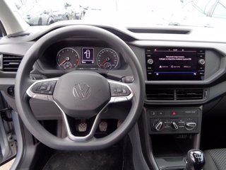 VOLKSWAGEN T-cross 1.0 tsi urban 95cv