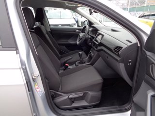 VOLKSWAGEN T-cross 1.0 tsi urban 95cv