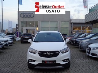 OPEL Mokka x 1.6 cdti innovation 4x2 136cv auto